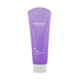 Frudia Blueberry Hydrating Face Foam 145 ml