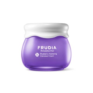 Frudia Blueberry Intensief Hydraterende Gezichtscrème 55g