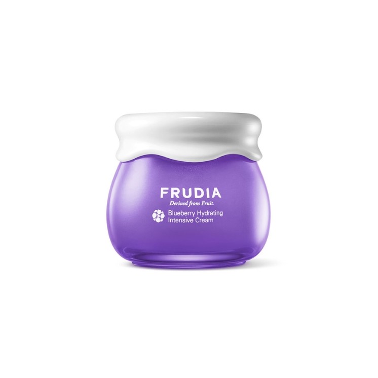 Frudia Blueberry Intensief Hydraterende Gezichtscrème 55g