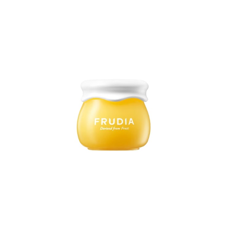Frudia Citrus Verhelderende Gezichtscrème Mini 10g