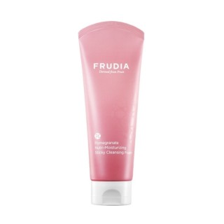 Поживна та зволожуюча пінка для обличчя Frudia Pomegranate 145 г