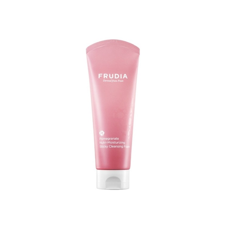 Поживна та зволожуюча пінка для обличчя Frudia Pomegranate 145 г
