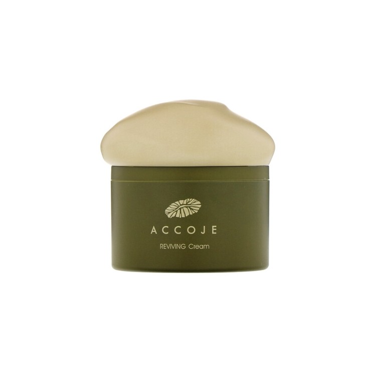 Accoje Reviving Krem do twarzy 50 ml
