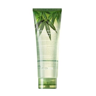 The Saem Verzachtende Gezichts- en Lichaamsgel Verse Bamboo 99% 250 Fresh