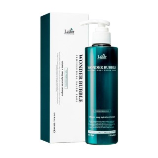 Lador Wonder Bubble Hair Shampoo 250 ml
