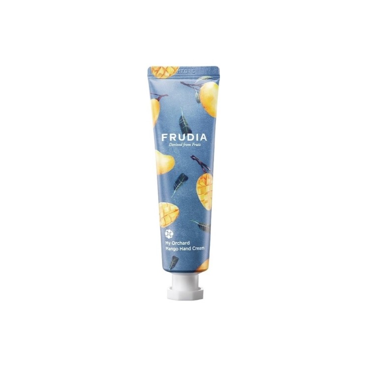 Крем для рук Frudia My Orchid Mango 30 мл