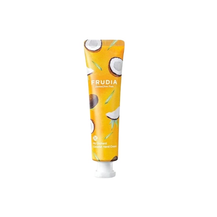 Крем для рук Frudia My Orchid Coconut 30 мл