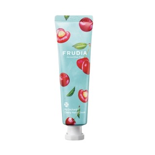 Крем для рук Frudia My Orchid Cherry 30 мл