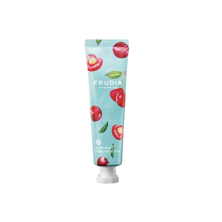 Крем для рук Frudia My Orchid Cherry 30 мл