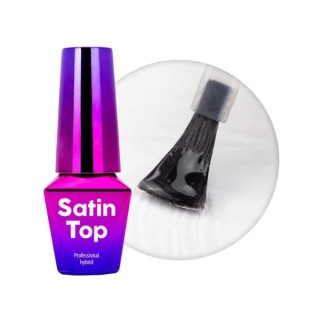 MollyLac satijnen Top No Wipe 10 g