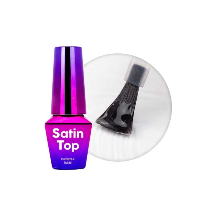 MollyLac satijnen Top No Wipe 10 g