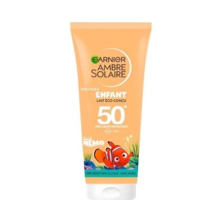 Garnier Ambre Solaire Disney Kids Schutzbalsam für Kinder SPF50 + 100 ml