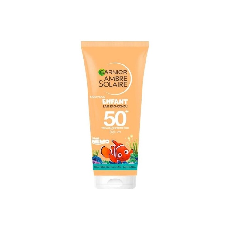 Garnier Ambre Solaire Disney Kids Protective Balm for Kids SPF50 + 100 ml