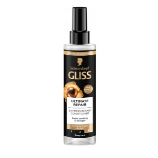 Gliss Ultimate Repair Express Haarconditioner 200 ml