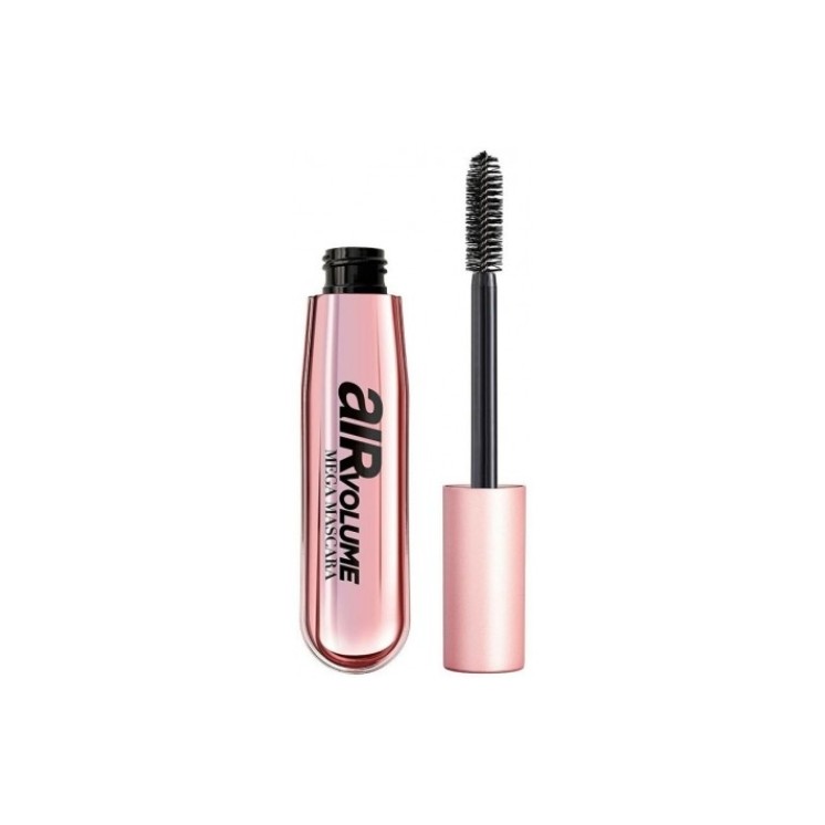 L'oreal Air Volume Mega Mascara Black 9,4 ml