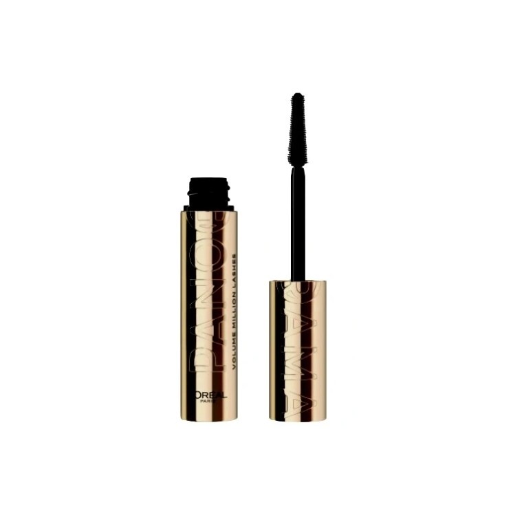 L'oreal Volume Milion Lashes Panorama Mascara Black 9,9 ml