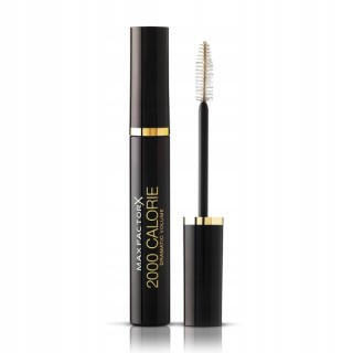 Max Factor 2000 Calorie Mascara Dramatic Volume Mascara Black 9 ml
