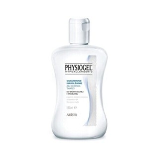 Щоденний зволожувальний гель для вмивання обличчя Physiogel 150 мл