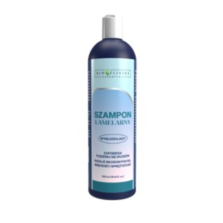 BioElixire Essentials Lamellar Smoothing Haarshampoo 300 ml