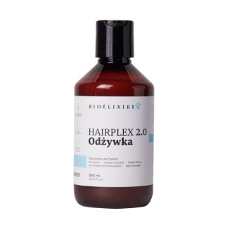 BioElixire Hairplex 2.0 Conditioner for damaged hair 300 ml