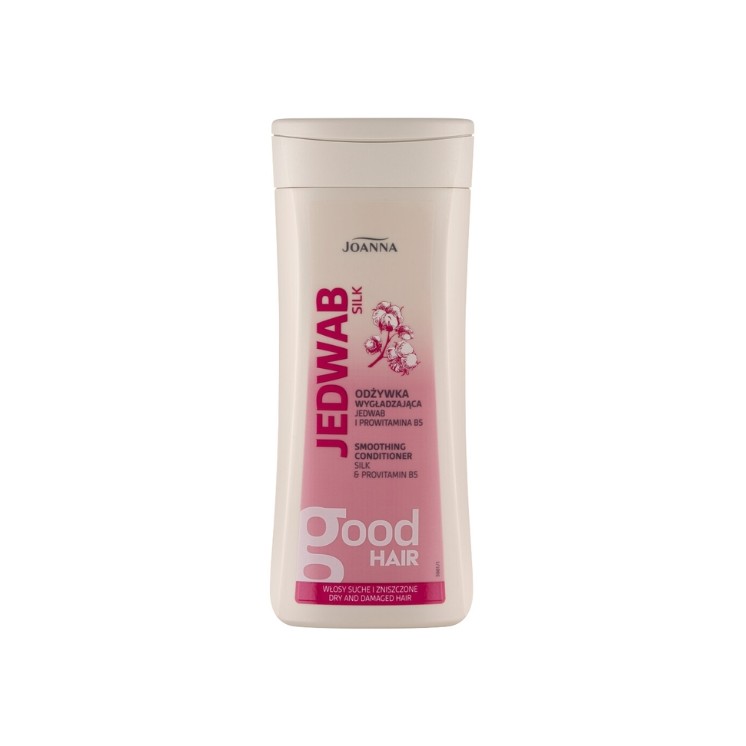 Joanna Silk Smoothing haarconditioner 200 ml