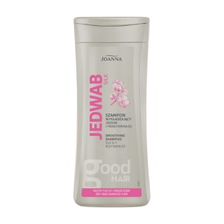Joanna Silk Smoothing haarshampoo 200 ml
