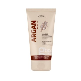 Joanna Argan Oil Regenererend Haarmasker 150 g