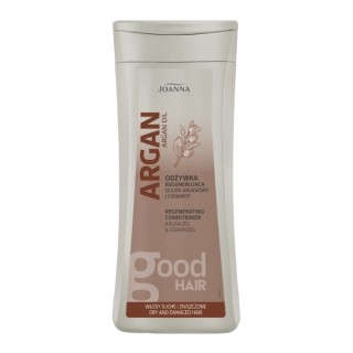 Відновлюючий кондиціонер для волосся Joanna Argan Oil 200 мл
