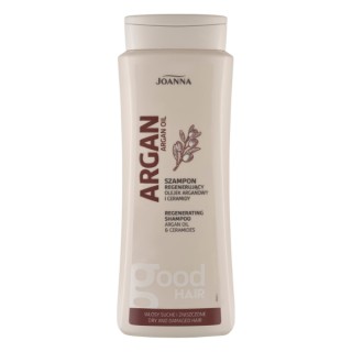 Joanna Argan Oil Regenerating hair shampoo 200 ml