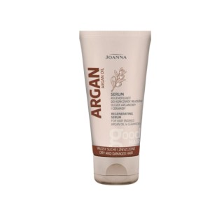 Joanna Argan Oil Regenerating Serum for hair ends 50 g