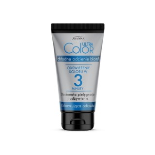 Joanna Ultra Color 3 хв Кондиціонер для холодного блонда 100 г