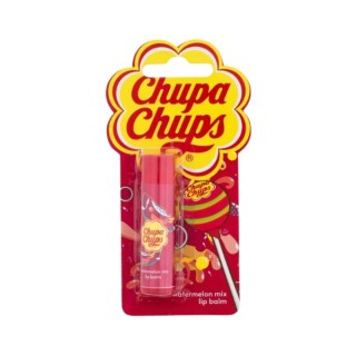 Chupa-Chups Juice Watermelon Lippenbalsem 4g