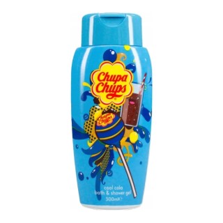 Chupa-Chups Cola Bade- und Duschgel 300 ml