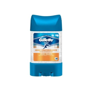 Gillette Anti-transpirant Gel Sport Triumph 70 ml