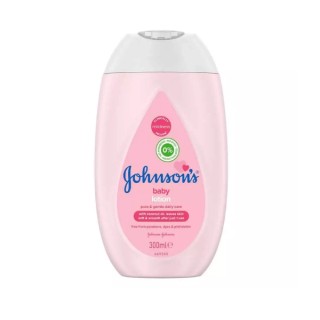 Лосьйон для тіла Johnson's Baby 300 мл