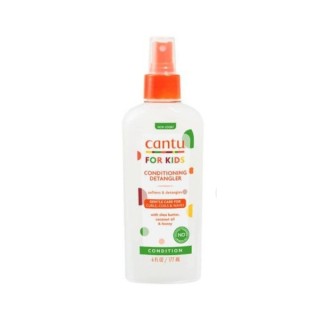 Cantu Kids Children's Conditioner for Curly Hair in Spray 177 ml