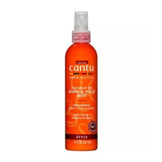 Cantu Shea Butter Kokosolie Haarspray 237 ml