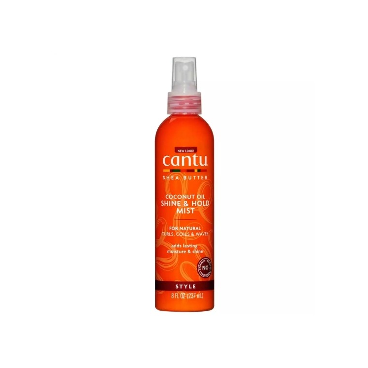 Cantu Shea Butter Coconut Oil Hair Mist 237 ml