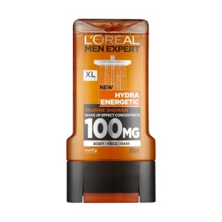 L'Oreal Men Expert Hydra Energetic Douchegel 300 ml