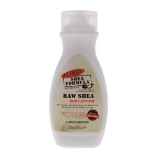 Palmer's Raw Shea Body Lotion 250ml