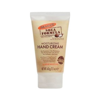 Крем для рук Palmer's Raw Shea 60 г