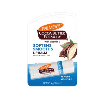 Palmer's Cocoa Butter Balsam bevat slechts 4 g