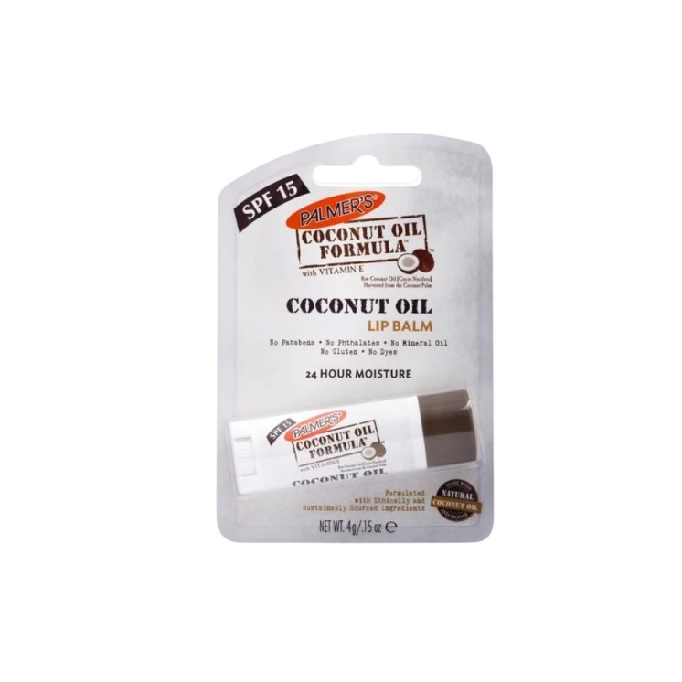 Бальзам Palmer's Coconut Oil всього 4 г