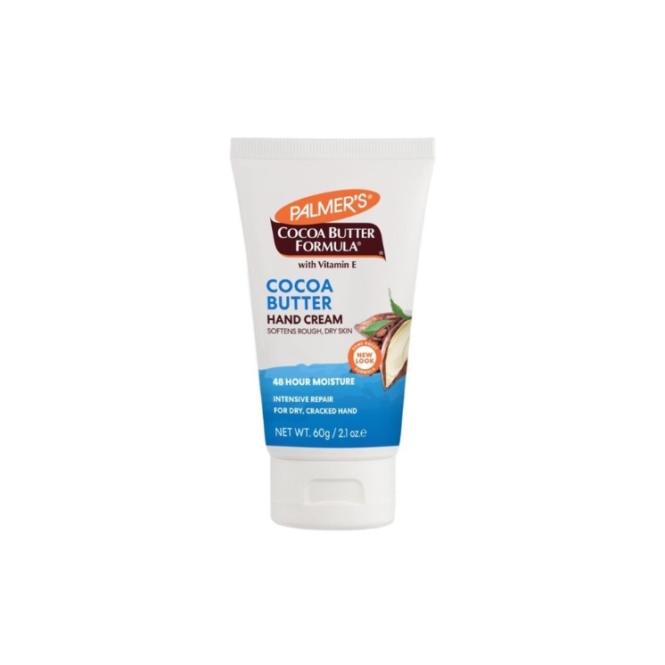 Концентрований крем для рук Palmer's Cocoa Butter 60 г