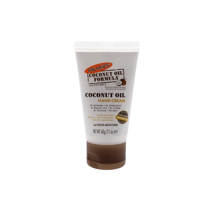 Palmer's Coconut Oil Handcrème 60g