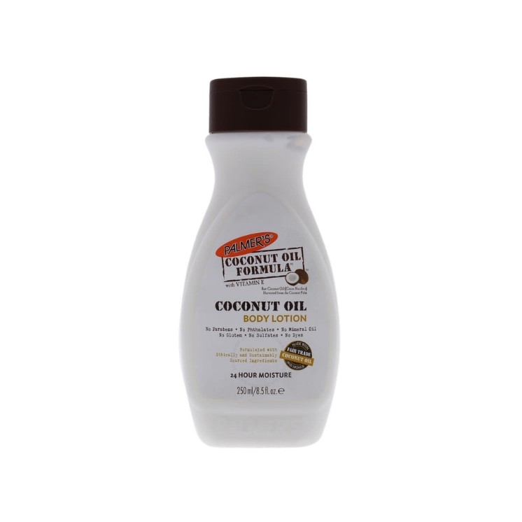Лосьйон для тіла Palmer's Coconut Oil 250 мл
