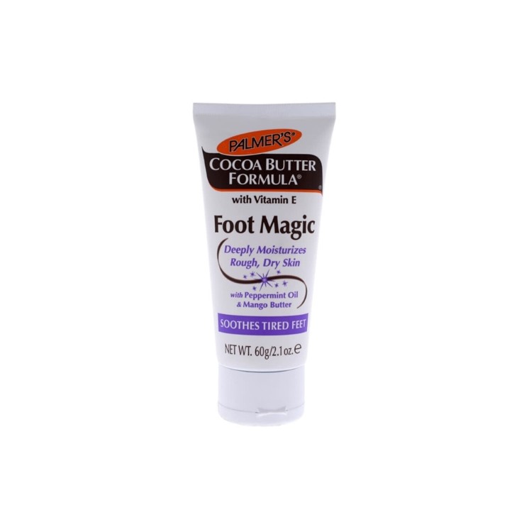 Крем для ніг Palmer's Cocoa Butter 60 г