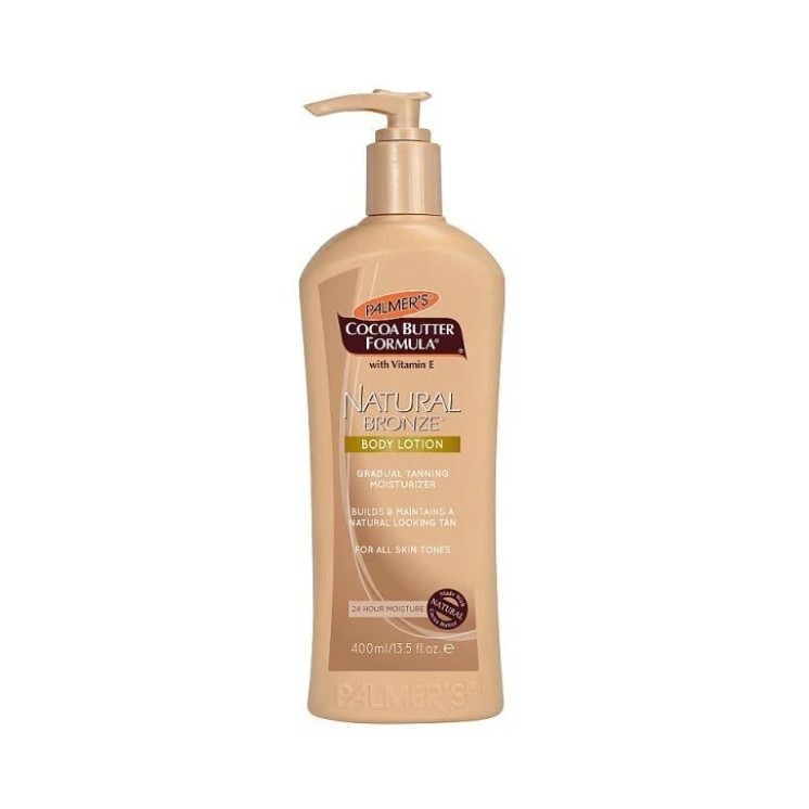 Palmer's Cocoa Butter Bronzing Body Lotion 400 ml