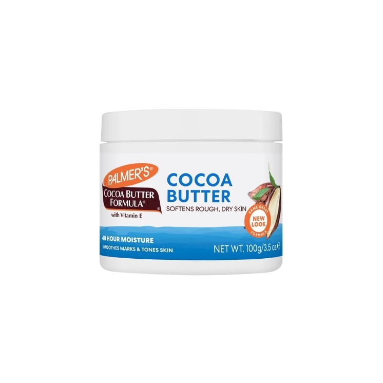 Palmer's Cocoa Butter Body Butter 100g