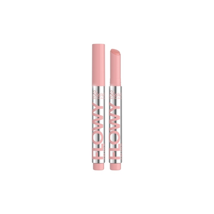 Stars from the stars Flowy Lip Veil lippenbalsem /02/ Milky Apricot 2 g